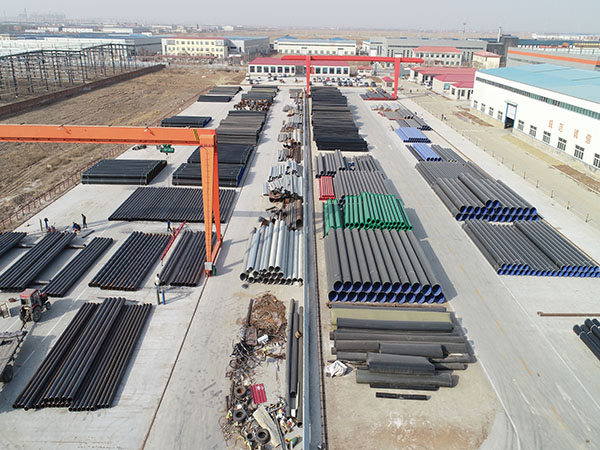 公司廠區(qū)內(nèi)景