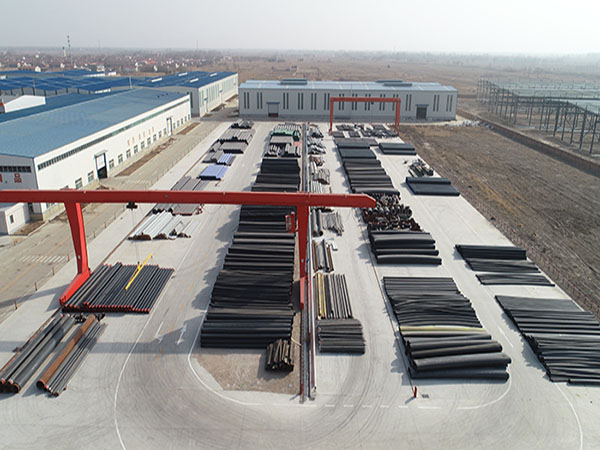 公司廠區(qū)內(nèi)景